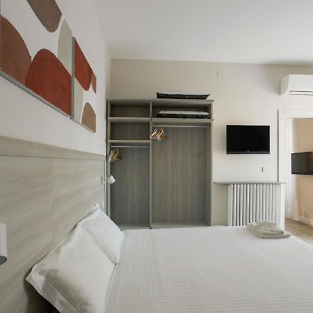 Livingstone B&B Матера Экстерьер фото