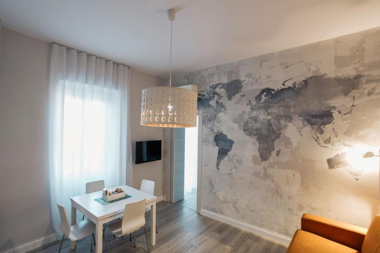Livingstone B&B Матера Экстерьер фото