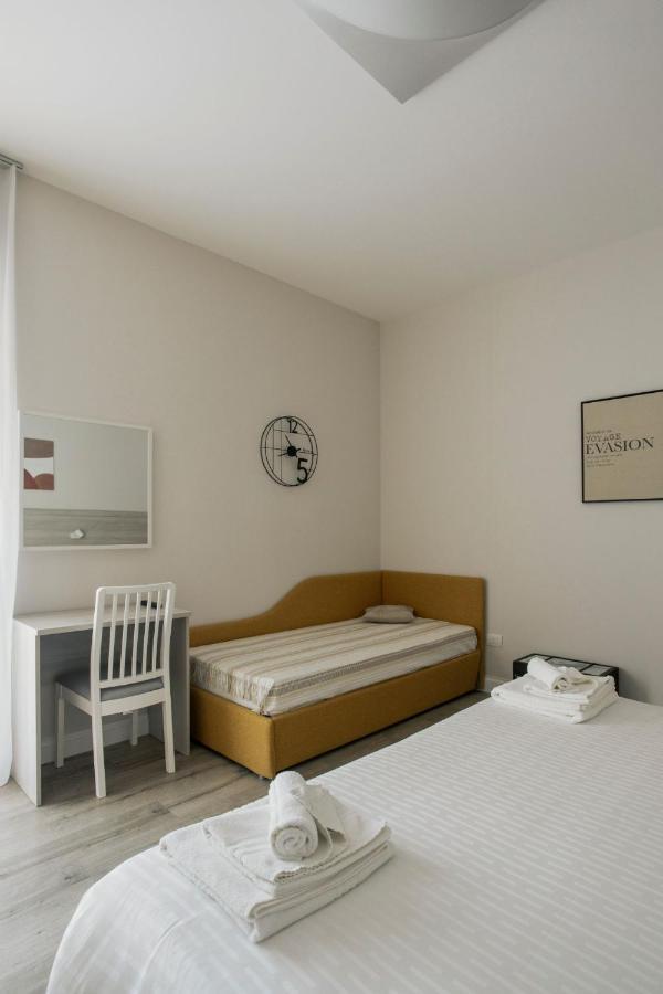 Livingstone B&B Матера Экстерьер фото