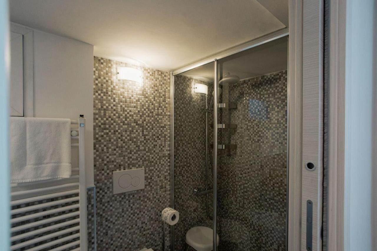 Livingstone B&B Матера Экстерьер фото