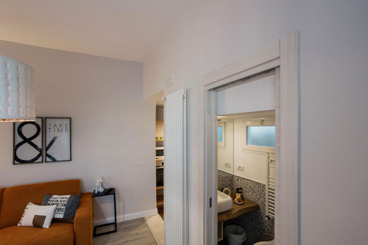 Livingstone B&B Матера Экстерьер фото