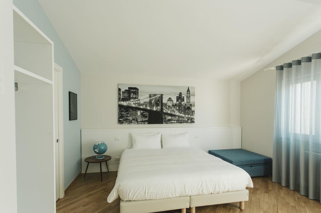 Livingstone B&B Матера Экстерьер фото