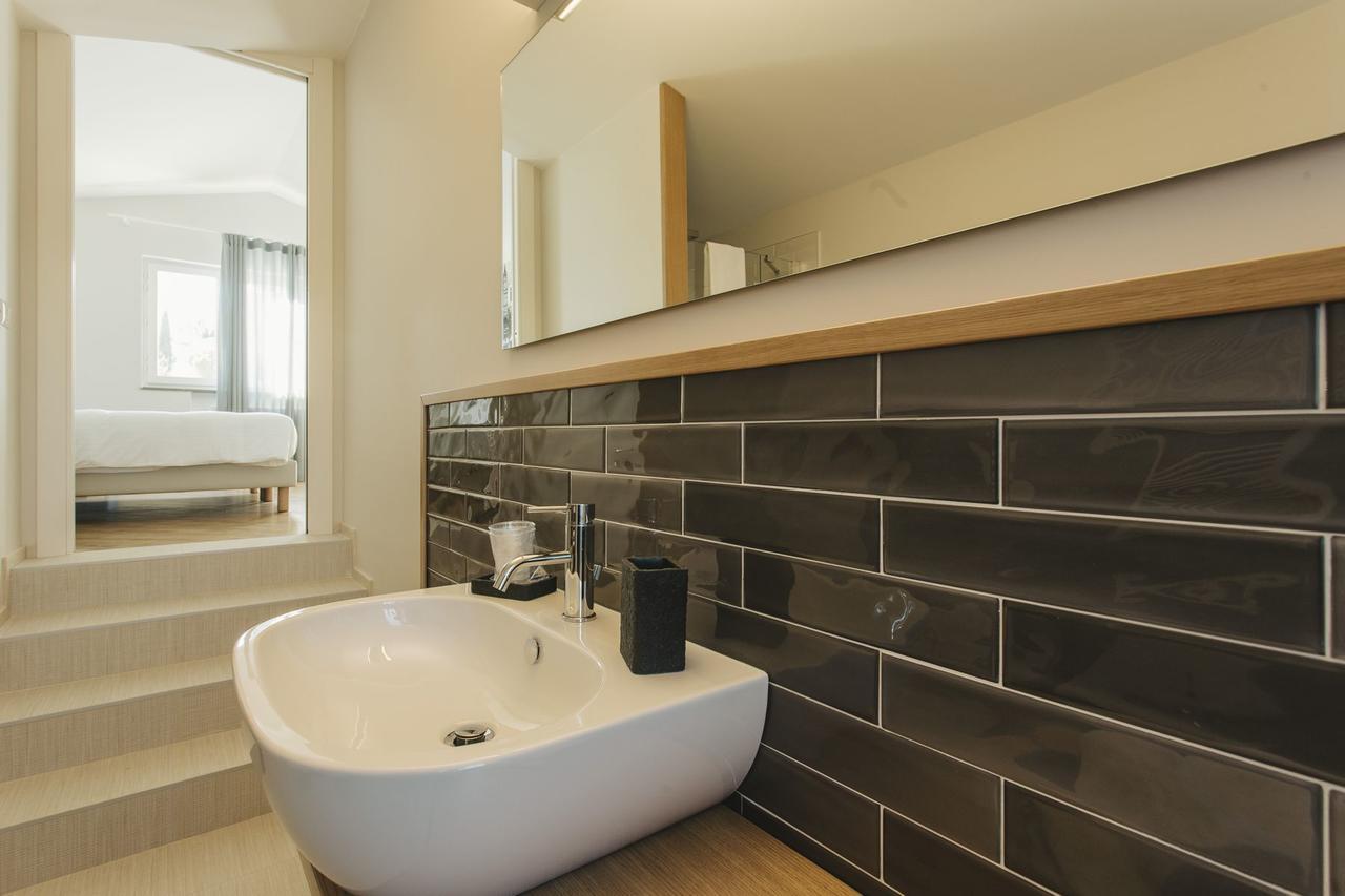 Livingstone B&B Матера Экстерьер фото