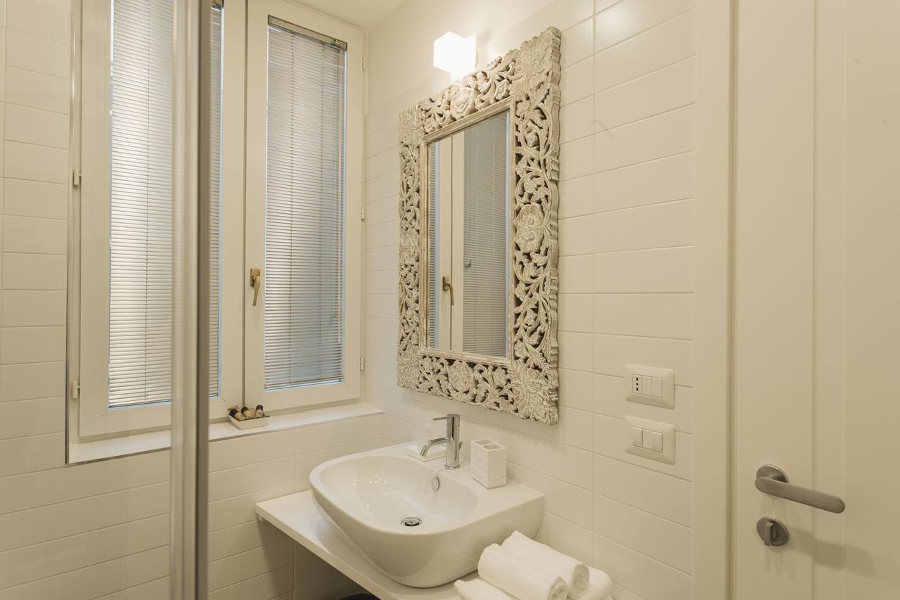 Livingstone B&B Матера Экстерьер фото
