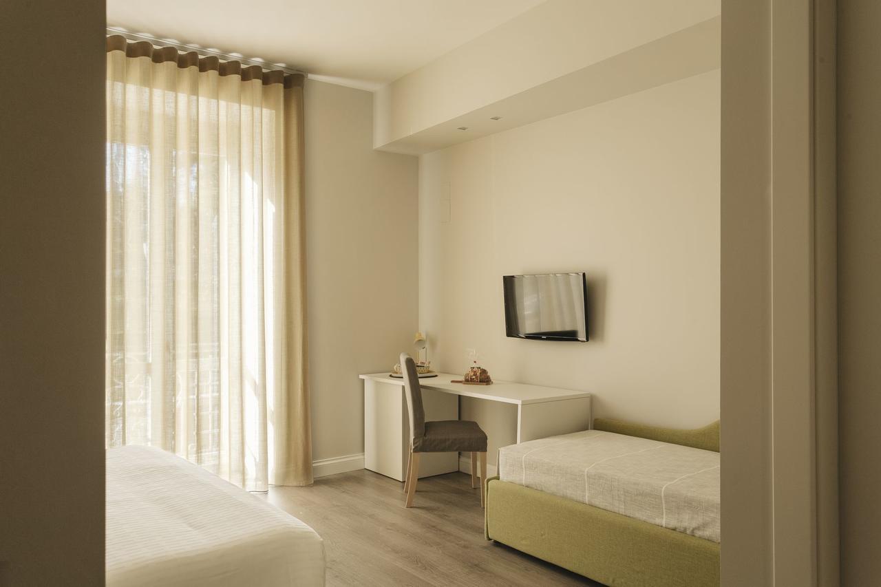 Livingstone B&B Матера Экстерьер фото