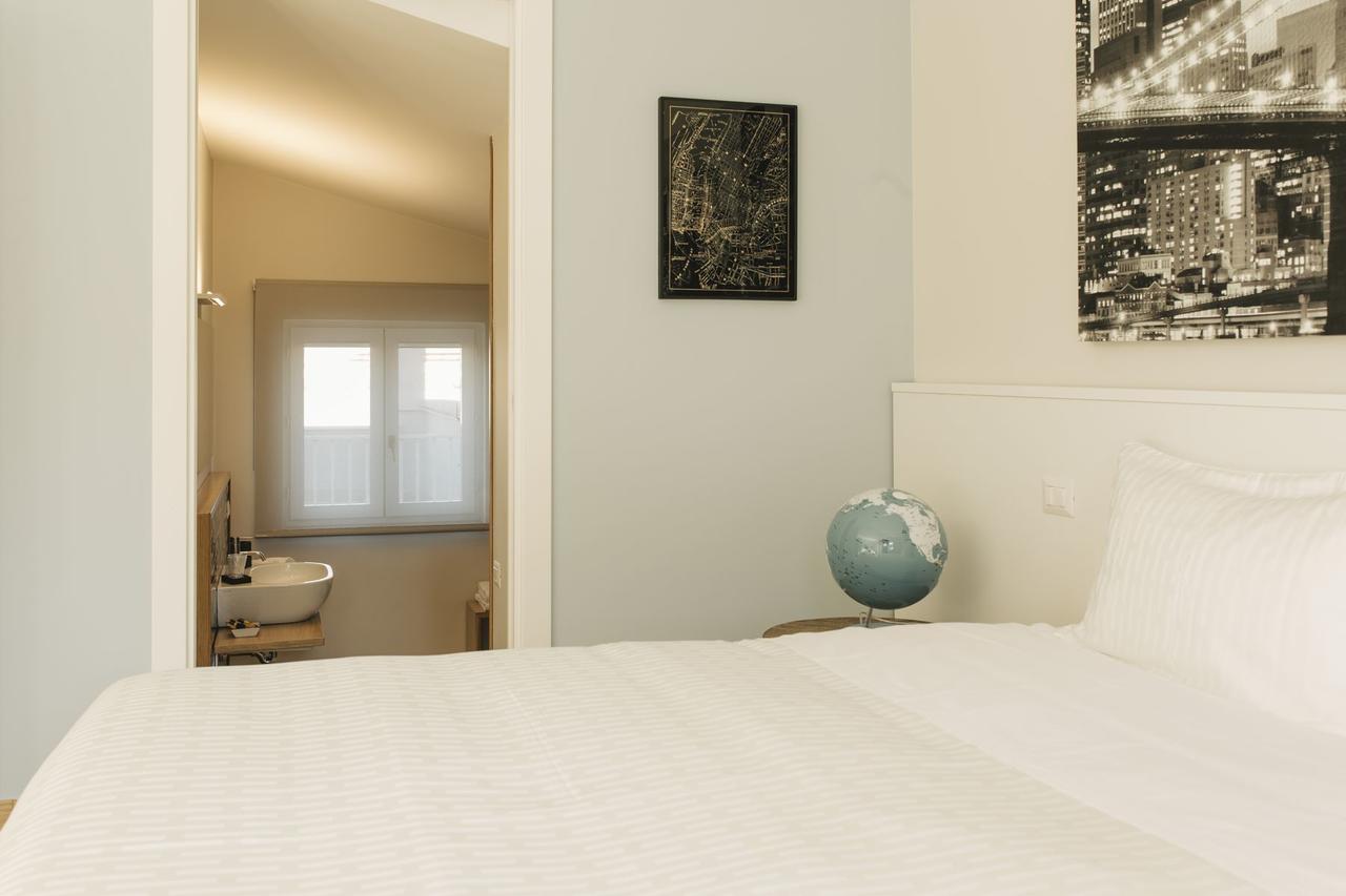 Livingstone B&B Матера Экстерьер фото